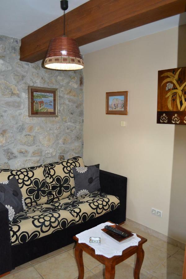 Apartament El Rincon Del Oteru Llanes Zewnętrze zdjęcie