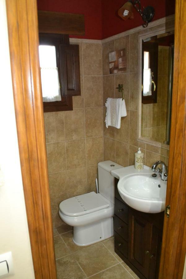 Apartament El Rincon Del Oteru Llanes Zewnętrze zdjęcie